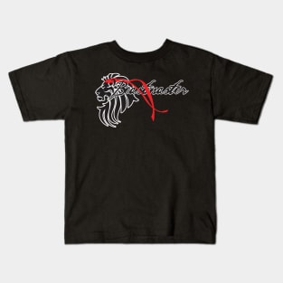 Beastmaster - The Conqueror Kids T-Shirt